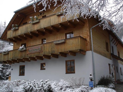 Apartmánový dům Nockalm - Korutany - Rakousko, Bad Kleinkirchheim - Lyžařské zájezdy