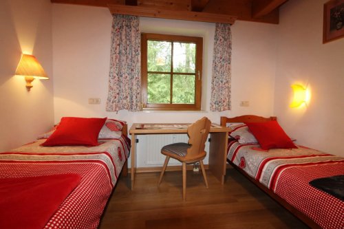 Apartmánový dům Nockalm - Korutany - Rakousko, Bad Kleinkirchheim - Lyžařské zájezdy