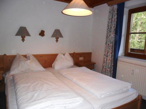 Apartmánový dům Nockalm - Korutany - Rakousko, Bad Kleinkirchheim - Lyžařské zájezdy