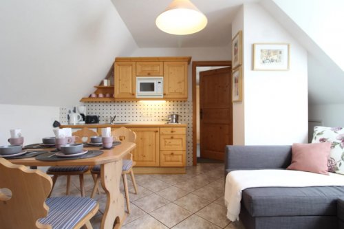 Apartmánový dům Nockalm - Korutany - Rakousko, Bad Kleinkirchheim - Lyžařské zájezdy