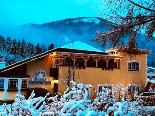Apartmány Landhaus Stüberl - Korutany - Rakousko, Bad Kleinkirchheim - Lyžařské zájezdy