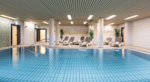 Donna Landhotel Rosenberger - Horní Rakousko - Rakousko, Hochficht - Lyžařské zájezdy