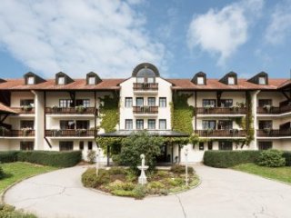 Donna Landhotel Rosenberger - Horní Rakousko - Rakousko, Hochficht - Lyžařské zájezdy Donna Landhotel Rosenberger - Horní Rakousko - Rakousko, Hochficht - Lyžařské zájezdy