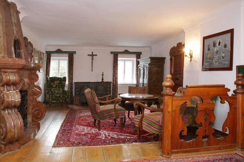 Hotel Lukashansl - Lyžařské zájezdy