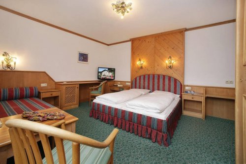 Hotel Lukashansl - Lyžařské zájezdy