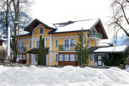 Hotel Lukashansl - Lyžařské zájezdy