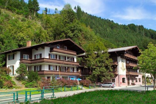 Hotel Lukashansl - Lyžařské zájezdy