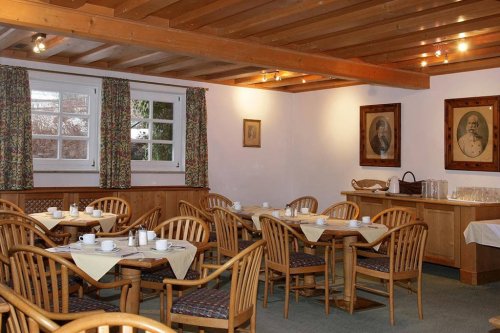 Hotel Lukashansl - Lyžařské zájezdy