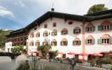 Hotel Lukashansl - Salcbursko - Rakousko, Bruck am Großglockner - Lyžařské zájezdy, Hotel Lukashansl Hotel Lukashansl