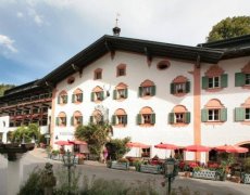 Hotel Lukashansl