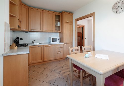 Chalet Ceppo - Alta Valtellina - Itálie, Bormio, San Colombano - Lyžařské zájezdy