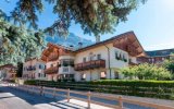 Katalog zájezdů, Chalet Ceppo