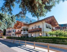 Chalet Ceppo