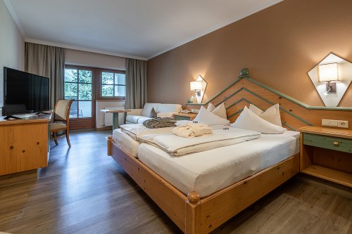 Hotel Mittagskogel - Tyrolsko - Rakousko, Pitztal - Lyžařské zájezdy