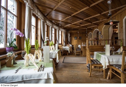Hotel Mittagskogel - Tyrolsko - Rakousko, Pitztal - Lyžařské zájezdy