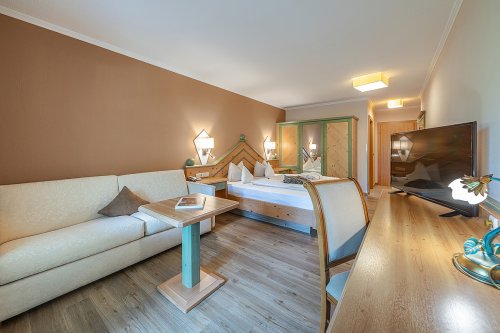 Hotel Mittagskogel - Tyrolsko - Rakousko, Pitztal - Lyžařské zájezdy
