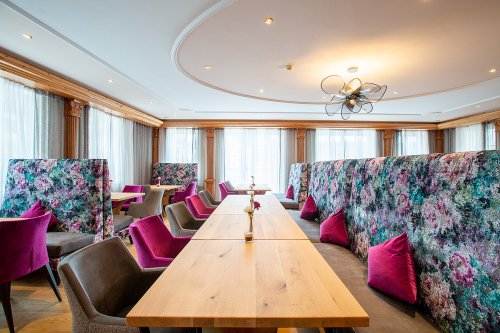 Hotel Mittagskogel - Tyrolsko - Rakousko, Pitztal - Lyžařské zájezdy