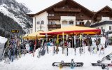 Katalog zájezdů, Hotel Mittagskogel