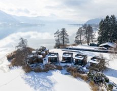 Seehotel Hoffmann - chalety