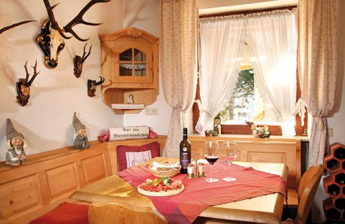 Landhotel Jäger - Tyrolsko - Rakousko, Kühtai - Hochötz - Lyžařské zájezdy