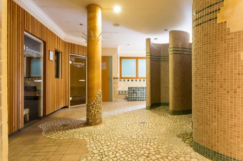 Landhotel Jäger - Tyrolsko - Rakousko, Kühtai - Hochötz - Lyžařské zájezdy