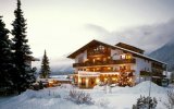 Katalog zájezdů, Landhotel Jäger