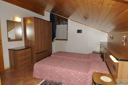 Residence Betulla SKI - Paganella - Itálie, Molveno - Lyžařské zájezdy
