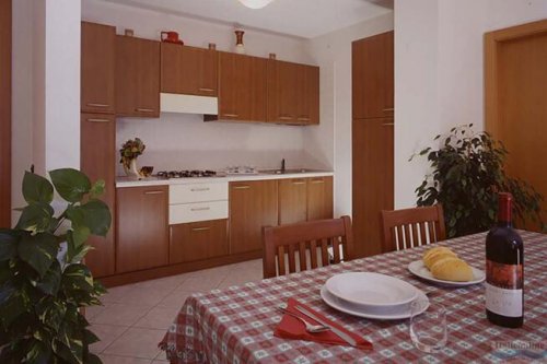 Residence Betulla SKI - Paganella - Itálie, Molveno - Lyžařské zájezdy