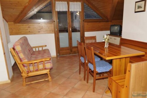 Residence Betulla SKI - Paganella - Itálie, Molveno - Lyžařské zájezdy