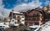 Katalog zájezdů, Residence Betulla SKI