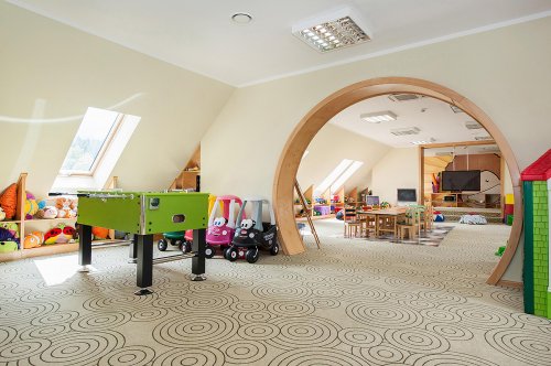 Hotel Sandra Spa Karpacz - Krkonoše PL - Polsko, Karpacz - Lyžařské zájezdy