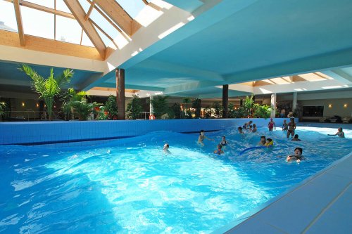 Hotel Sandra Spa Karpacz - Krkonoše PL - Polsko, Karpacz - Lyžařské zájezdy