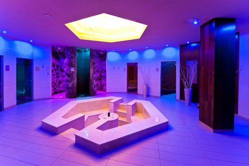 Hotel Sandra Spa Karpacz - Krkonoše PL - Polsko, Karpacz - Lyžařské zájezdy