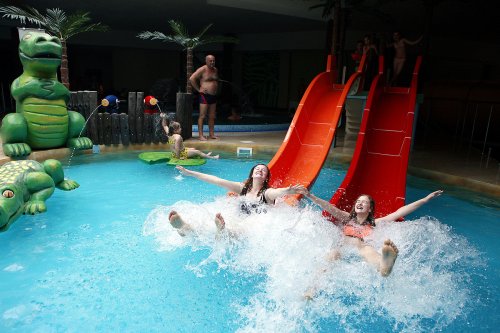 Hotel Sandra Spa Karpacz - Krkonoše PL - Polsko, Karpacz - Lyžařské zájezdy