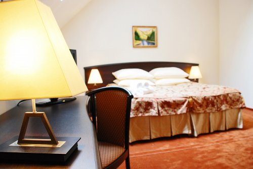 Hotel Sandra Spa Karpacz - Krkonoše PL - Polsko, Karpacz - Lyžařské zájezdy