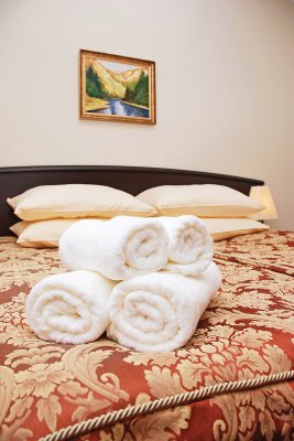 Hotel Sandra Spa Karpacz - Krkonoše PL - Polsko, Karpacz - Lyžařské zájezdy