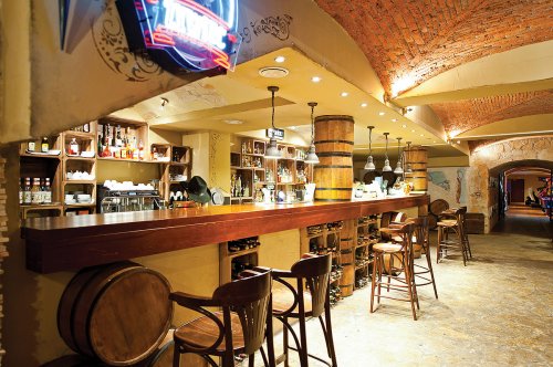 Hotel Sandra Spa Karpacz - Krkonoše PL - Polsko, Karpacz - Lyžařské zájezdy