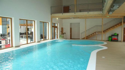 Apartmány Feriendorf Obertraun - Salzkammergut - Rakousko, Obertraun - Lyžařské zájezdy