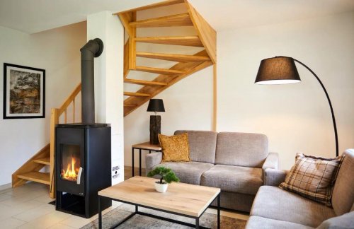 Apartmány Feriendorf Obertraun - Salzkammergut - Rakousko, Obertraun - Lyžařské zájezdy