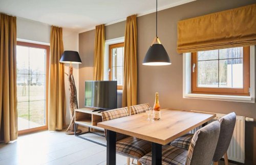 Apartmány Feriendorf Obertraun - Salzkammergut - Rakousko, Obertraun - Lyžařské zájezdy