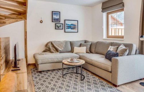 Apartmány Feriendorf Obertraun - Salzkammergut - Rakousko, Obertraun - Lyžařské zájezdy