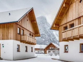 Apartmány Feriendorf Obertraun - Salzkammergut - Rakousko, Obertraun - Lyžařské zájezdy Apartmány Feriendorf Obertraun - Salzkammergut - Rakousko, Obertraun - Lyžařské zájezdy