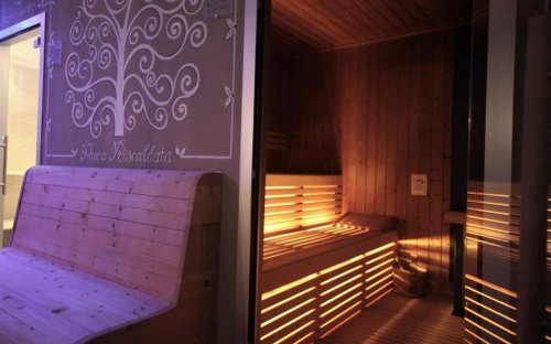 6denní zájezd (denní přejezd) s dopravou, polopenzí a skipasem ceně – hotel La Bussola - Paganella - Itálie, Andalo - Lyžařské zájezdy
