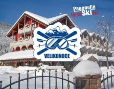 6denní zájezd (denní přejezd) s dopravou, polopenzí a skipasem ceně – hotel La Bussola