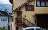 Privátní apartmány Cavalese - Dolomiti Superski - Itálie, Val di Fiemme, Obereggen - Lyžařské zájezdy, Apartmány Predazzo Apartmány Predazzo