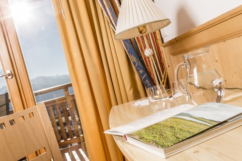 Hotel Alpine Spa Resort Sonnenberg - Dolomiti Superski - Itálie, Rio Pusteria, Bressanone - Valle Isarco - Lyžařské zájezdy