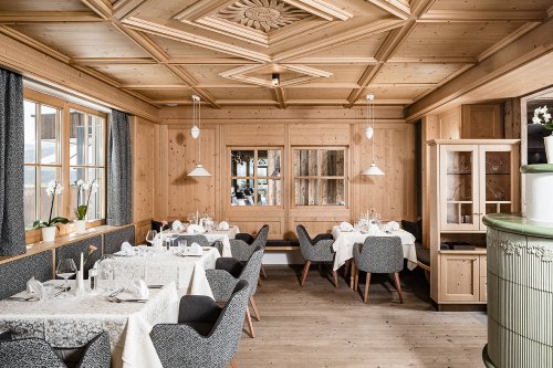 Hotel Alpine Spa Resort Sonnenberg - Dolomiti Superski - Itálie, Rio Pusteria, Bressanone - Valle Isarco - Lyžařské zájezdy