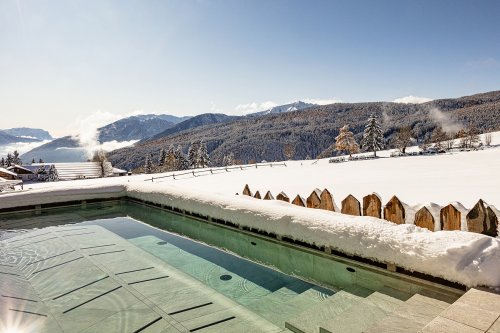 Hotel Alpine Spa Resort Sonnenberg - Dolomiti Superski - Itálie, Rio Pusteria, Bressanone - Valle Isarco - Lyžařské zájezdy