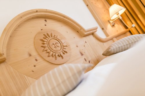 Hotel Alpine Spa Resort Sonnenberg - Dolomiti Superski - Itálie, Rio Pusteria, Bressanone - Valle Isarco - Lyžařské zájezdy
