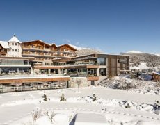 Hotel Alpine Spa Resort Sonnenberg